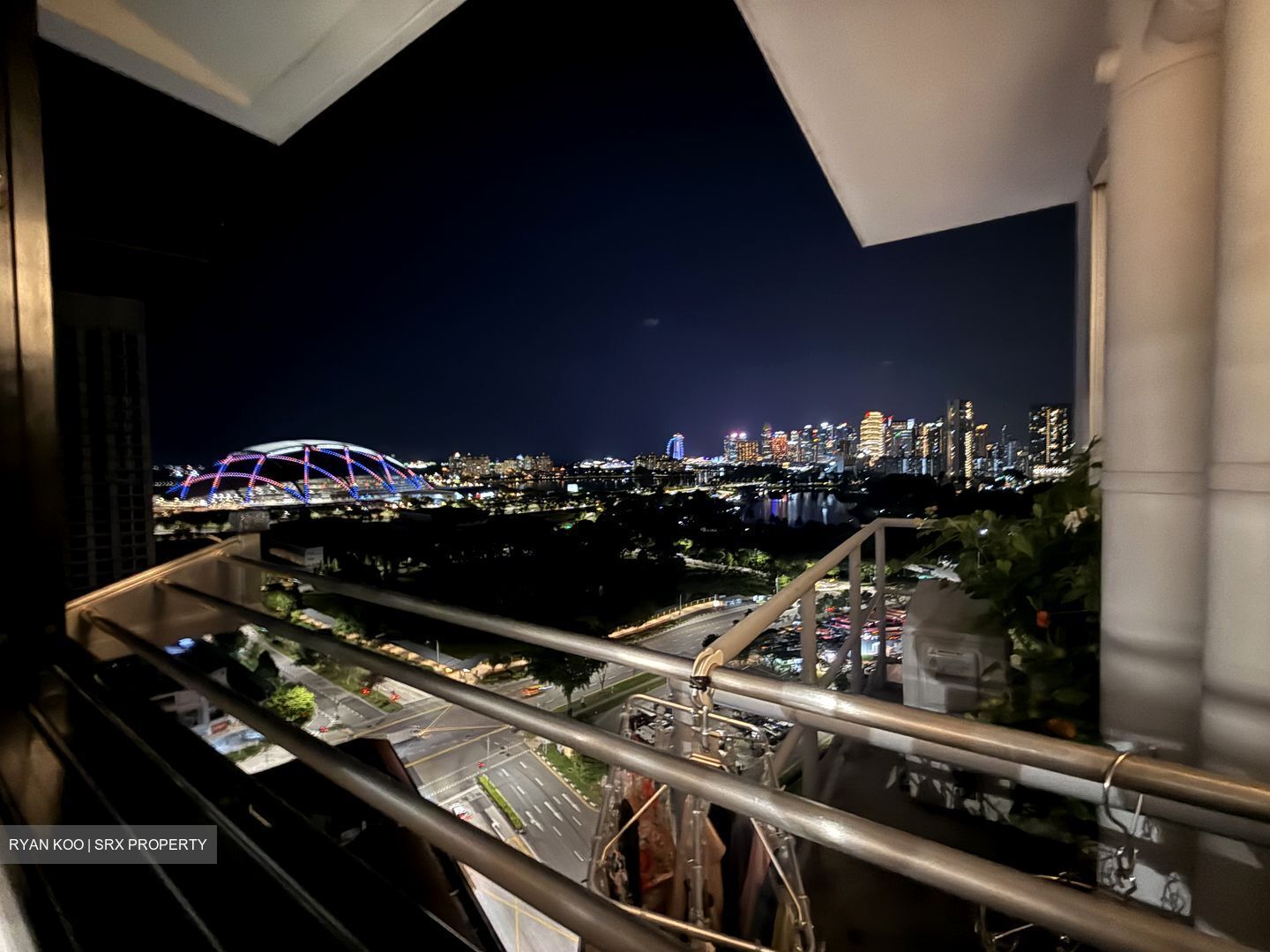 Blk 115A Kallang Residences (Kallang/Whampoa), HDB 4 Rooms #556552591